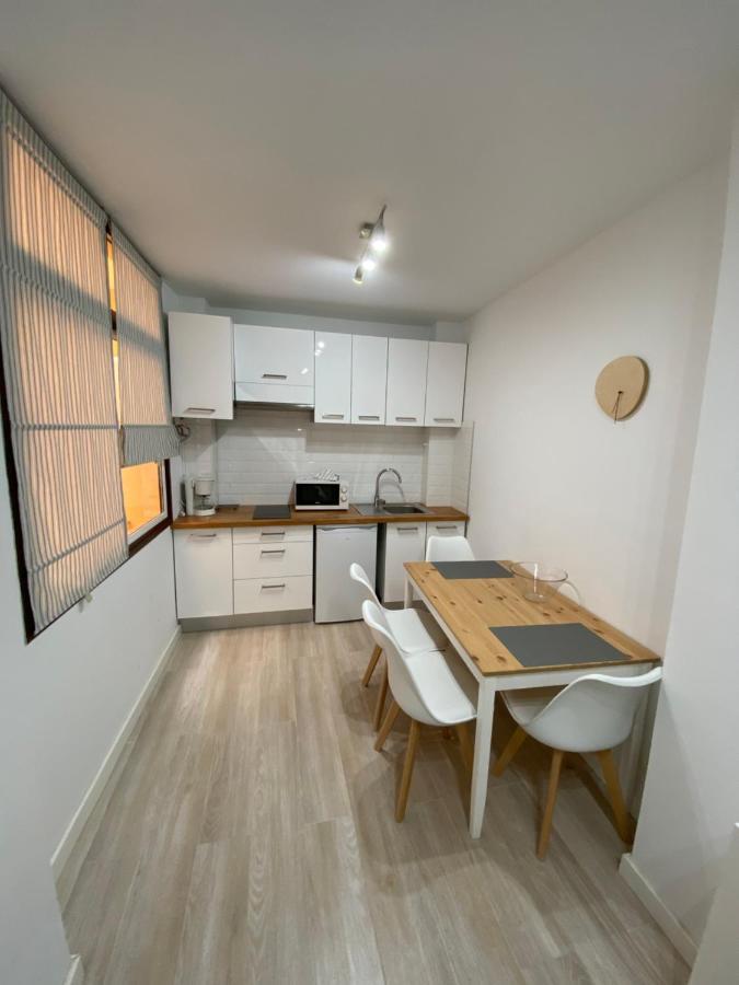 La Portada Apartamento Santa Cruz de la Palma  Exterior foto