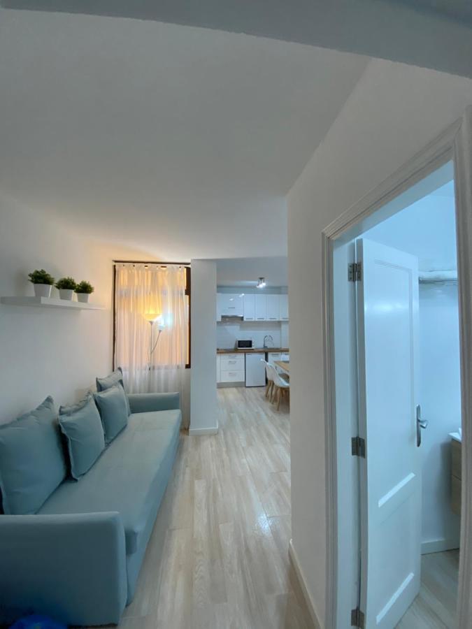 La Portada Apartamento Santa Cruz de la Palma  Exterior foto