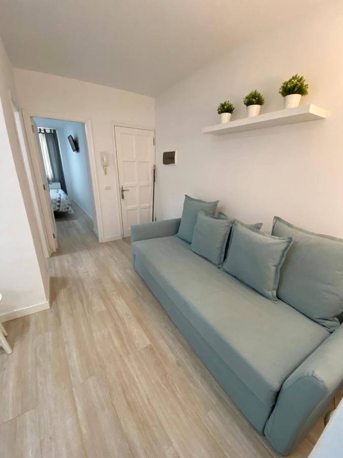 La Portada Apartamento Santa Cruz de la Palma  Exterior foto