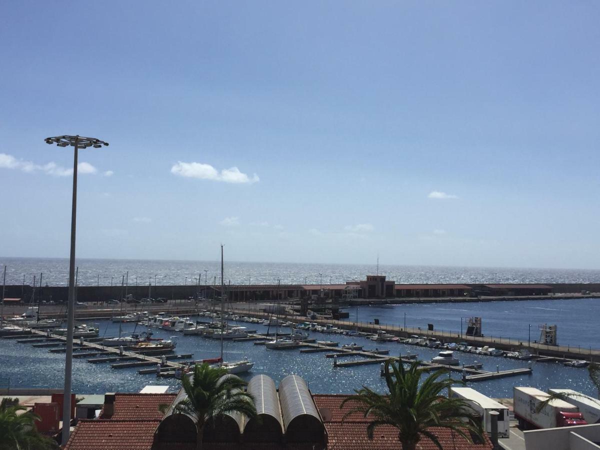 La Portada Apartamento Santa Cruz de la Palma  Exterior foto